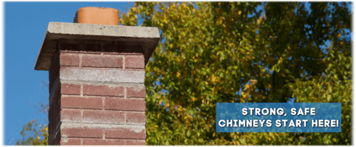 Chimney Repair Pittsburgh PA