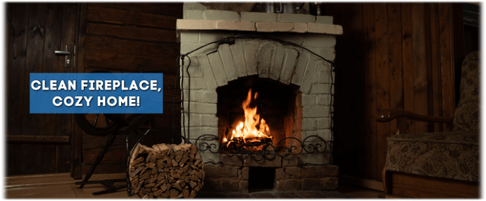 Fireplace Cleaning Pittsburgh PA
