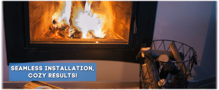 Fireplace Installation Pittsburgh PA