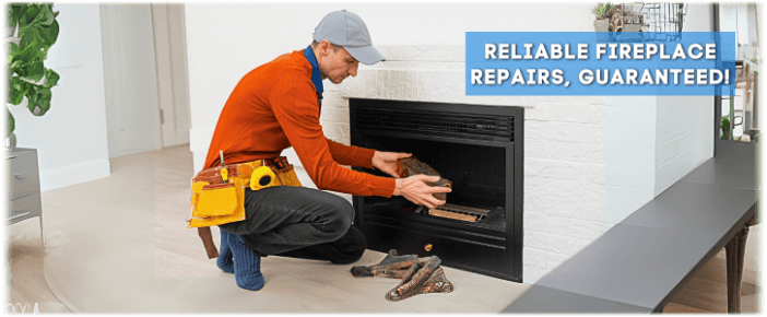 Fireplace Repair Pittsburgh PA