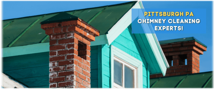 Pittsburgh PA Chimney Cleaning
