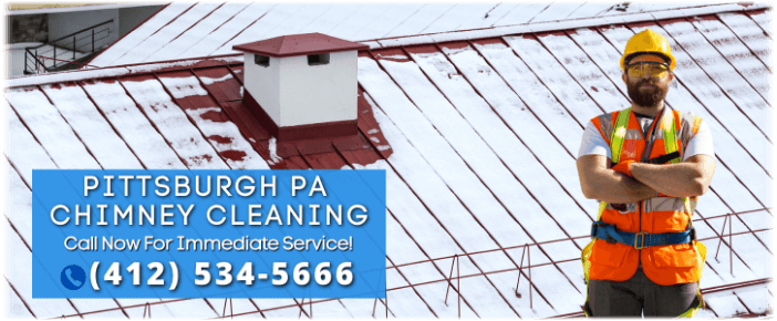 Chimney Cleaning Pittsburgh PA